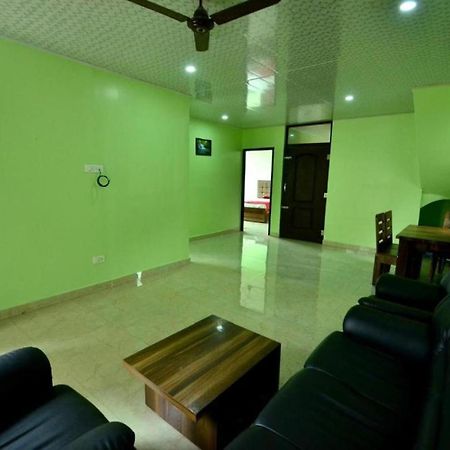 Blossom Spring Villa อูตี ภายนอก รูปภาพ