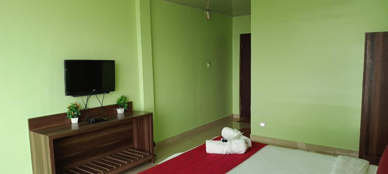 Blossom Spring Villa อูตี ภายนอก รูปภาพ